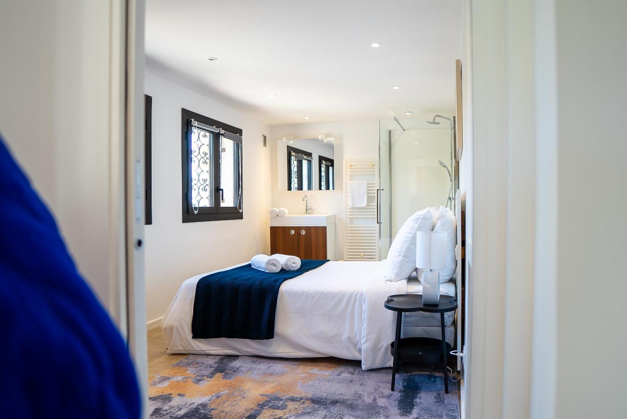 Villa Prestige Carqueiranne Zewnętrze zdjęcie