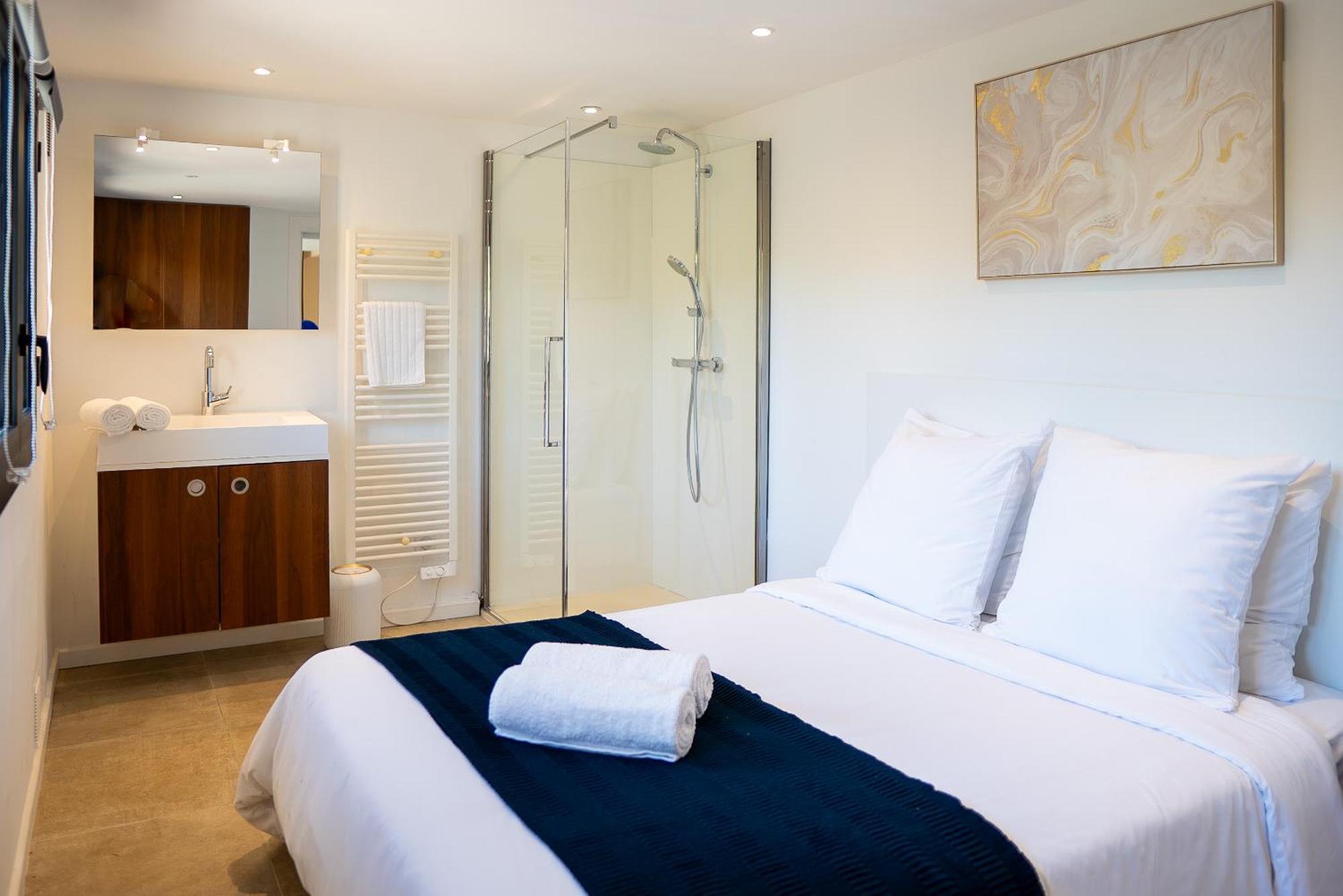 Villa Prestige Carqueiranne Zewnętrze zdjęcie