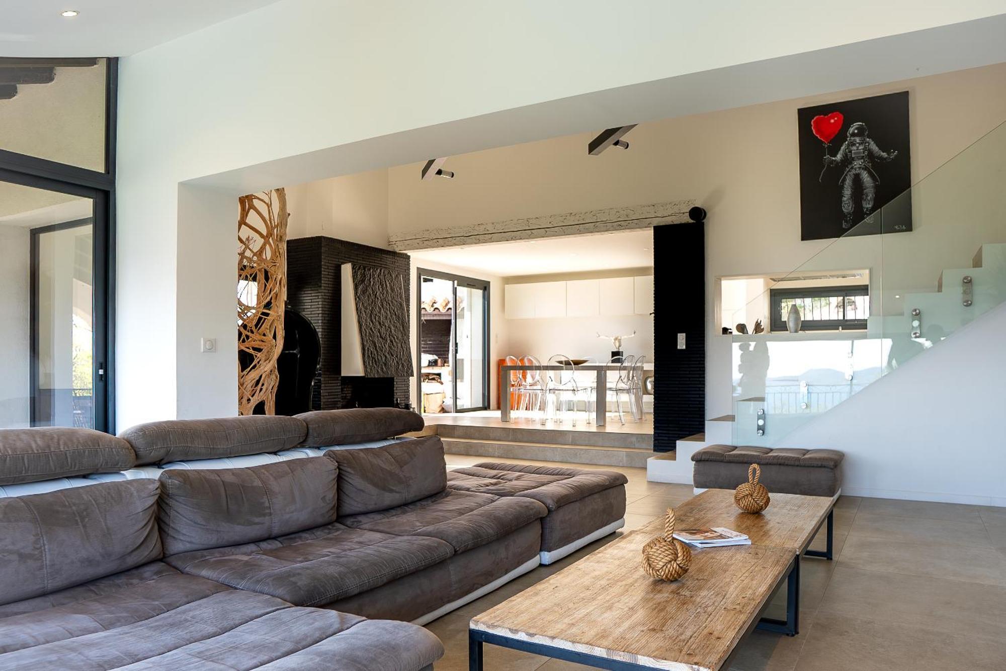 Villa Prestige Carqueiranne Zewnętrze zdjęcie