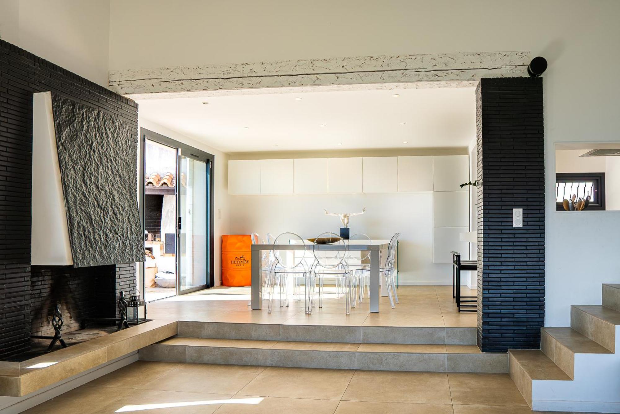 Villa Prestige Carqueiranne Zewnętrze zdjęcie