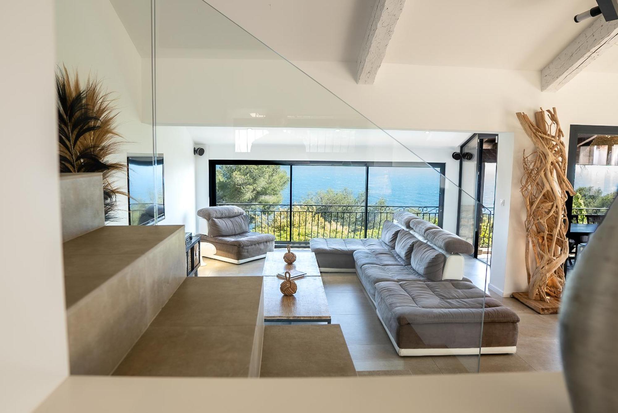 Villa Prestige Carqueiranne Zewnętrze zdjęcie