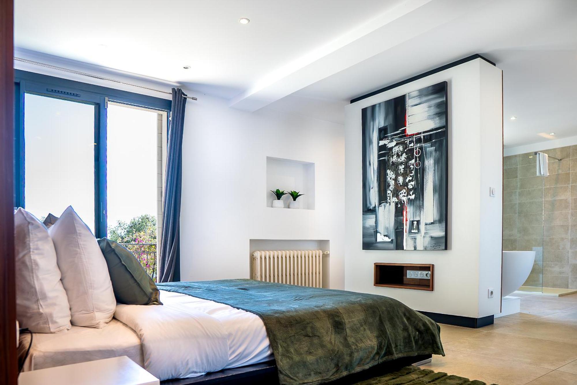 Villa Prestige Carqueiranne Zewnętrze zdjęcie