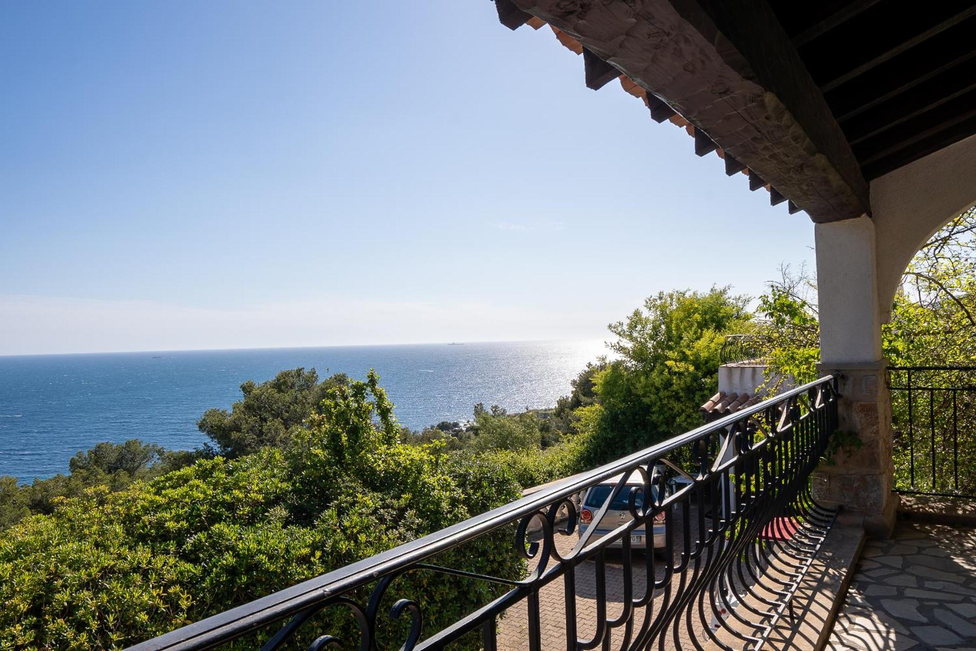 Villa Prestige Carqueiranne Zewnętrze zdjęcie