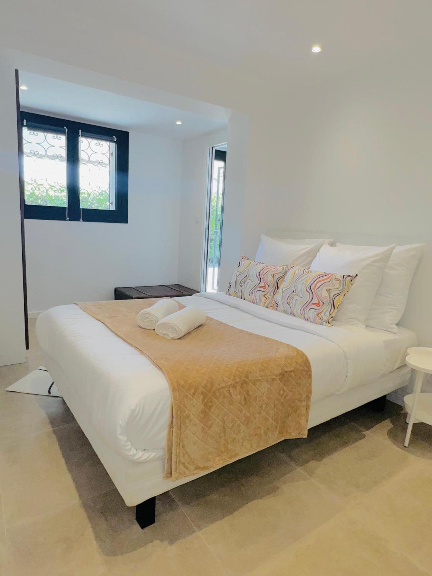 Villa Prestige Carqueiranne Zewnętrze zdjęcie